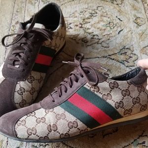 Gucci shoes